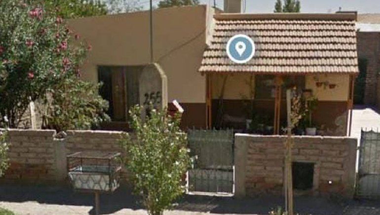 Re trucho: ofrecía una casa en alquiler que está ocupada