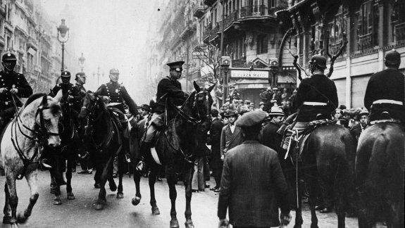 A 90 años del primer golpe de Estado en Argentina