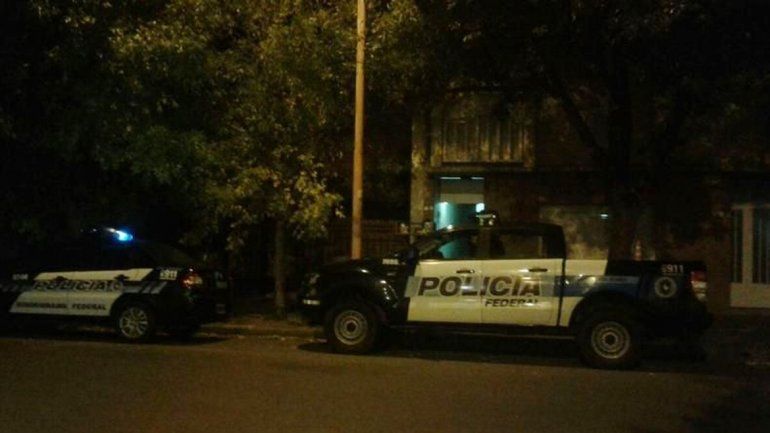 Dejaron a una menor muerta en la puerta del hospital