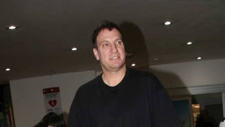 Cuánto pagaría Maxi López por vivir cerca de Wanda Nara&nbsp;