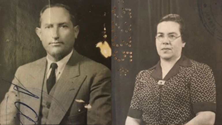 Primeros pobladores: Antonio Álvarez, uno de los impulsores de Calf y el Cine Teatro Español