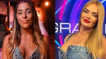 la gastada viral de catalina gorostidi de gran hermano a eliana guercio la gastada viral de catalina gorostidi de gran hermano a eliana guercio