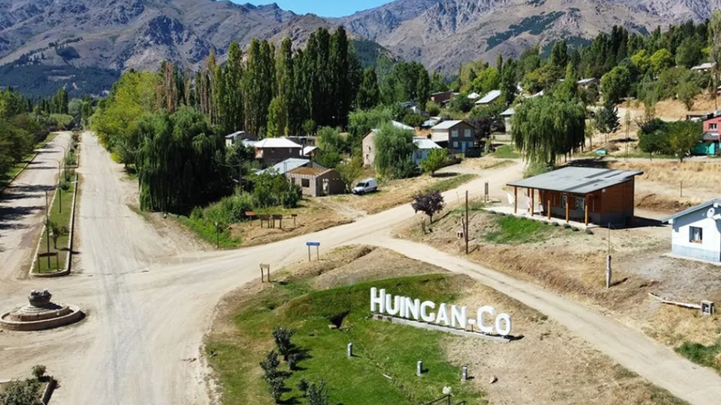 Fuerte despegue turístico del norte neuquino durante las vacaciones de verano | LM Neuquen Fuerte despegue turístico del norte neuquino durante las vacaciones de verano