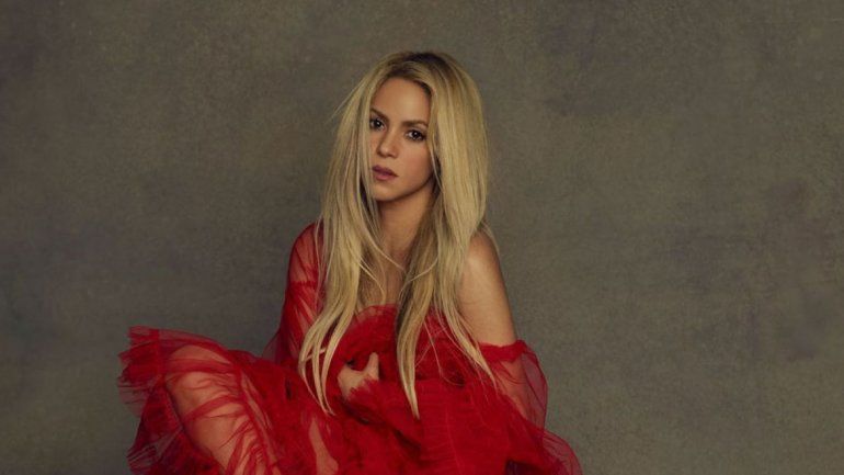 Shakira: El virus es rápido y nuestros líderes muy lentos