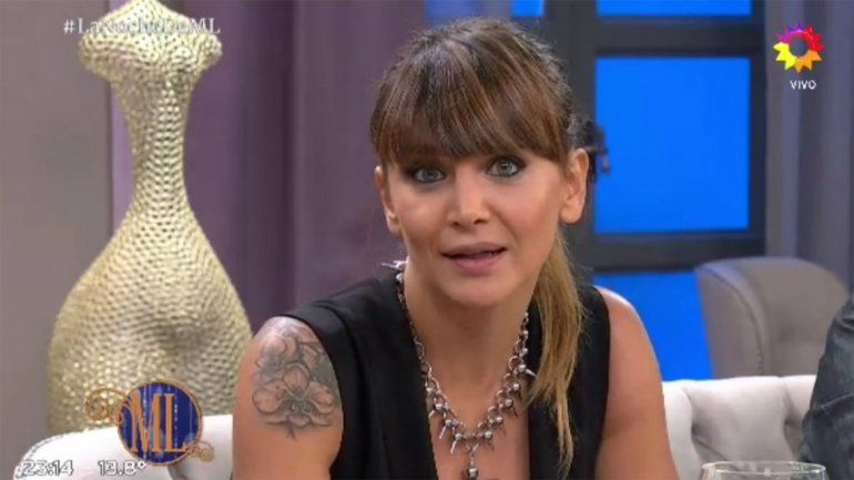 Amalia Granata denunció que le quieren robar candidatos de su lista