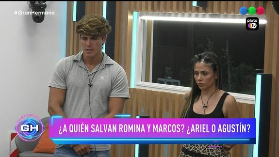 Tensa negociación en GH: ¿A quién salvaron los líderes?