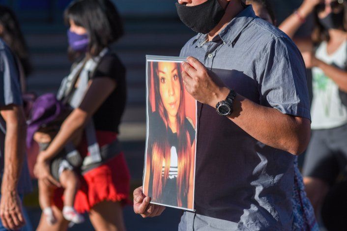 Todo lo que se sabe hasta ahora del femicidio de Guadalupe