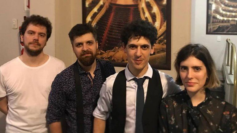 El show ha girado por distintos puntos del país con un éxito arrollador.