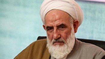 iran: matan a uno de los clerigos que eligen al lider iran: matan a uno de los clerigos que eligen al lider