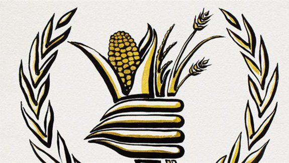 El Premio Nobel de la Paz fue para el programa de alimentos de ONU