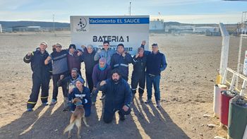 los trabajadores de ecpsa cobraron sus salarios los trabajadores de ecpsa cobraron sus salarios