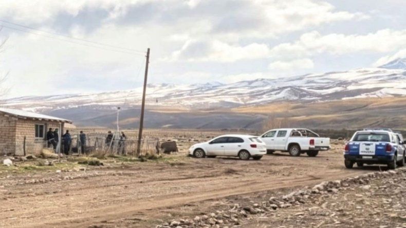 Conmoción en Tricao Malal: hallaron muerto a un histórico vecino en su casa frente a la Cordillera del Viento | LM Neuquen Conmoción en Tricao Malal: hallaron muerto a un histórico vecino en su casa frente a la Cordillera del Viento