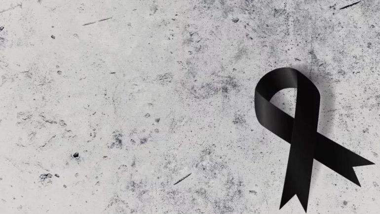 La comunidad educativa de Neuquén expresó su dolor.