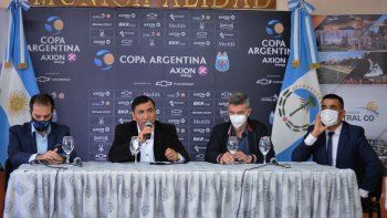 cutral co sera sede de tres partidos de copa argentina en 2021 cutral co sera sede de tres partidos de copa argentina en 2021