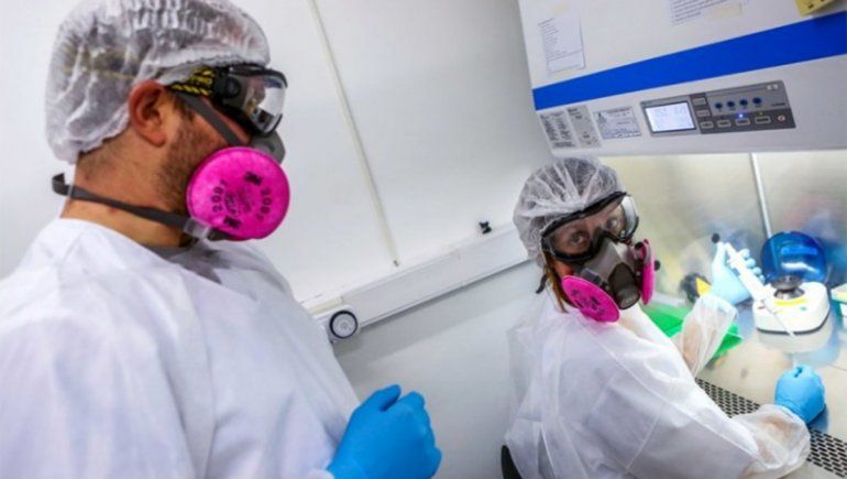 Mil científicos serán incorporados a distintos organismos del Estado nacional