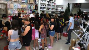 Denuncia contra el bazar de tres pisos en el bajo neuquino: qué dijo Acipan | LM Neuquen Denuncia contra el bazar de tres pisos en el bajo neuquino: qué dijo Acipan