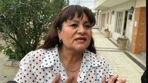 No vivo, sobrevivo: le habían dado perpetua al asesino de su hijo pero ahora lo dejan salir. No vivo, sobrevivo: le habían dado perpetua al asesino de su hijo pero ahora lo dejan salir.