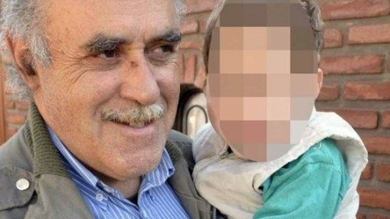 Néstor Oscar Schmeisser tenía 60 años