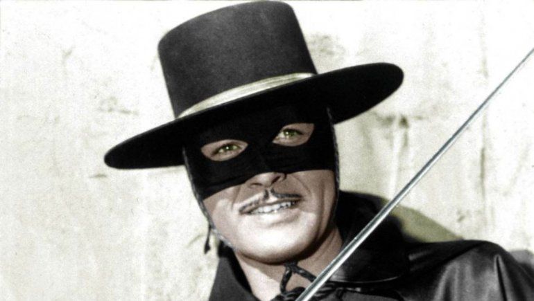 El Zorro se despidió arrasando en el rating