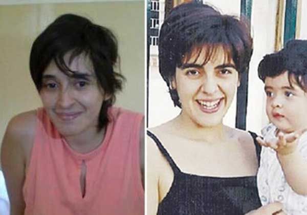 Descartan que sea Marita Verón la mujer hallada en Salta
