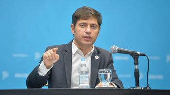 kicillof ira por la reeleccion y se enfrenta al fdt que lo quiere como presidenciable kicillof ira por la reeleccion y se enfrenta al fdt que lo quiere como presidenciable