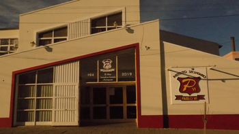 COLEGIO PABLO VI ALTA BARDA -VALIDA 1200-