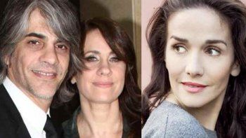 natalia oreiro y nancy duplaa se cruzaron en instagram ¿todo bien entre ellas? natalia oreiro y nancy duplaa se cruzaron en instagram ¿todo bien entre ellas?