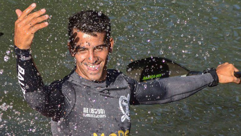 Dos medallistas de Selección en el equipo de Neuquén para los Juegos de Playa