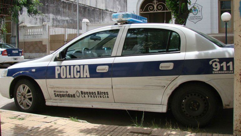 El hecho ocurrió en un asentamiento. Las puñaladas fueron en el tórax.