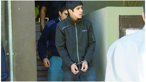 Marangel Ademar continuará detenido por secuestro y violación.