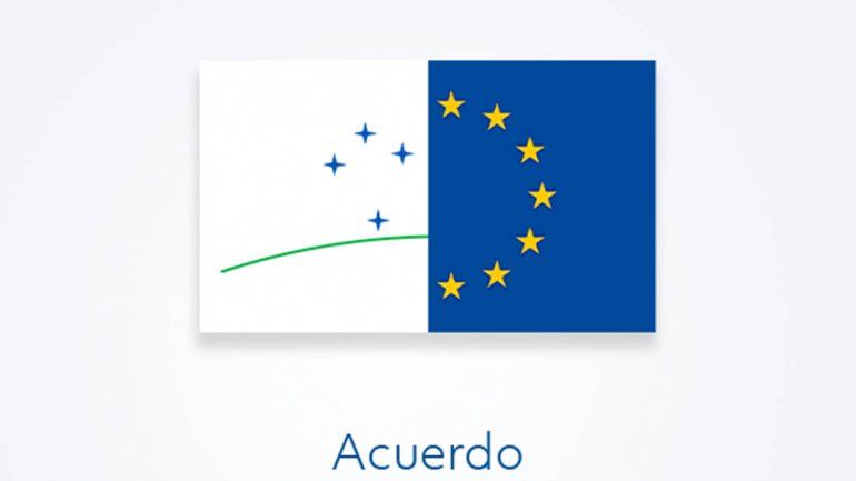 El Mercosur y la Unión Europea firmaron un acuerdo histórico de libre comercio