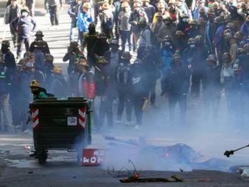Tensión en Bolivia: protestas, desabastecimiento y presión sobre el gobierno