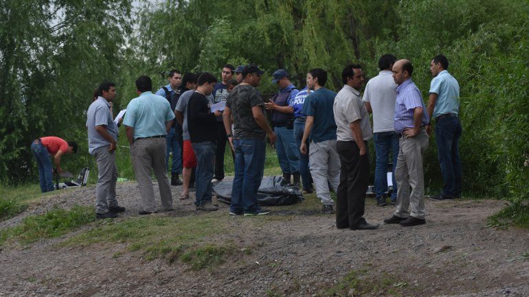 Hallaron ahogado al joven que estaba desaparecido tras haber asistido a un recital