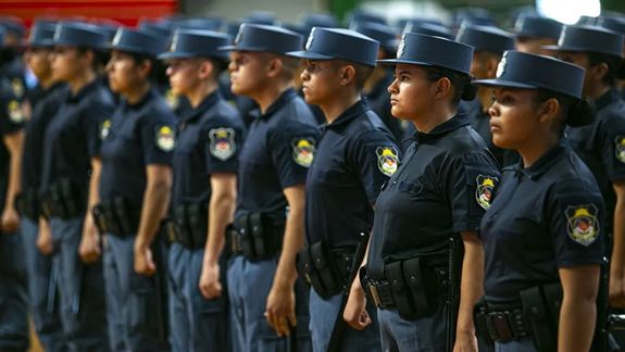 Récord de egresados en la Policía de Neuquén: sumaron 266 integrantes