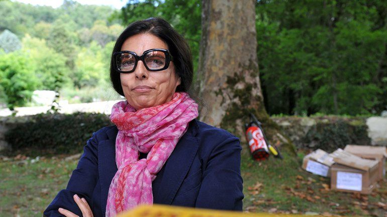 Apenas un 10% de todos los billonarios son mujeres