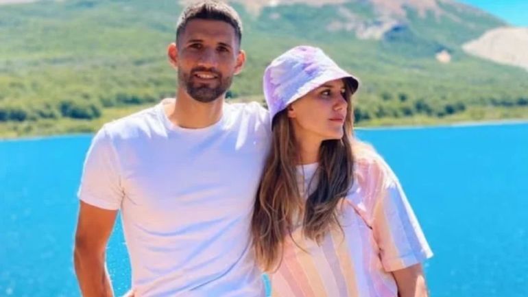 Mica Tinelli y Licha López Mica Tinelli y Licha López 