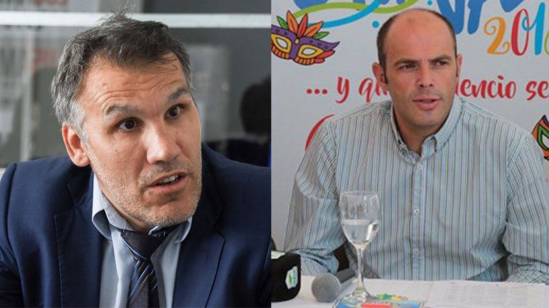 Sigue la polémica por las tasas municipales en Centenario