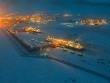 Las sanciones y la escasez de buques para el transporte obligaron a Novatek a suspender el proyecto Artic LNG 2.