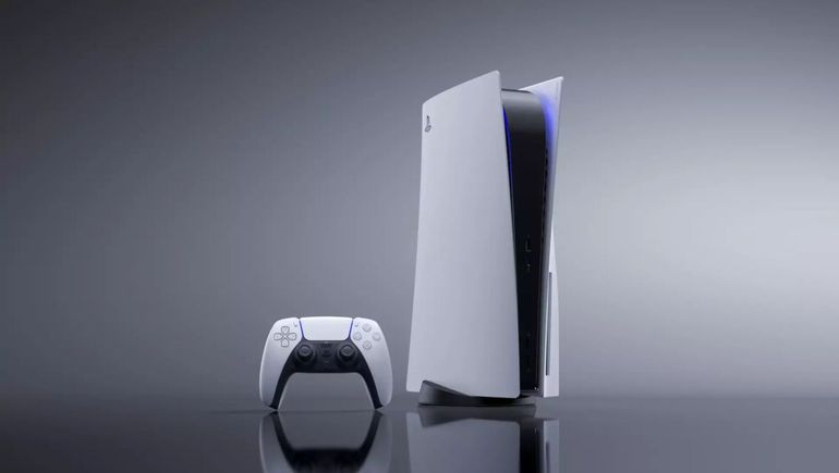 Las siete consolas PlayStation 5 de 1 TB estarán disponibles en el remate online de la A.R.C.A., con precio base de $520.000 cada una. Las siete consolas PlayStation 5 de 1 TB estarán disponibles en el remate online de la A.R.C.A., con precio base de $520.000 cada una.