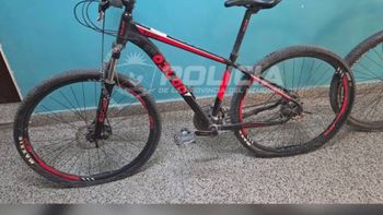 Una vez más, la Comisaría Segunda realizó una convocatoria para devolver bicicletas que fueron sustraídas. Una vez más, la Comisaría Segunda realizó una convocatoria para devolver bicicletas que fueron sustraídas.