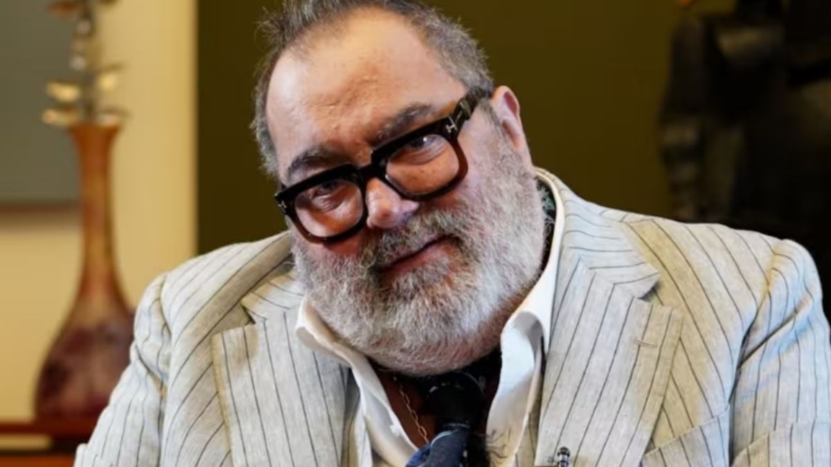 Jorge Lanata