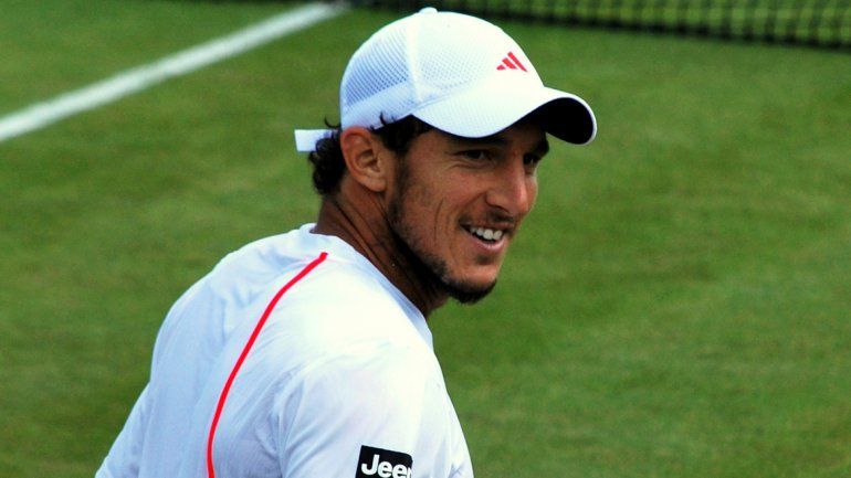 Delpo se mide con el suizo Wawrinka y Pico con el francés Tsonga.