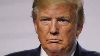 trump privilegia la economia y quiere terminar con la cuarentena trump privilegia la economia y quiere terminar con la cuarentena