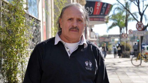 A rezar por otro campeón del mundo que tiene Covid y empeora