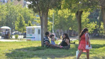 mira como va a estar el tiempo durante la semana en el valle
