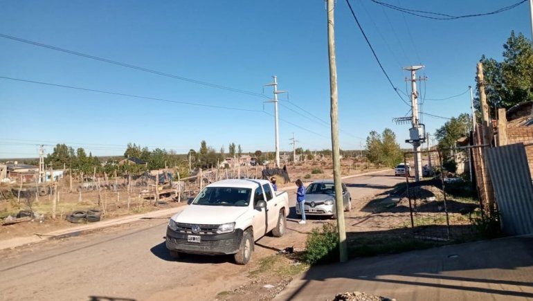 Extorsionaba a una adolescente para que le diera fotos íntimas y luego las subía a redes