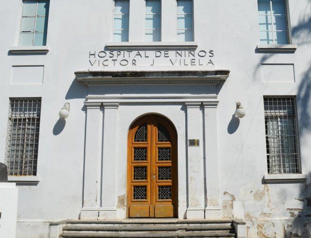 Rosario: mataron a un bebé de 8 meses en violenta balacera