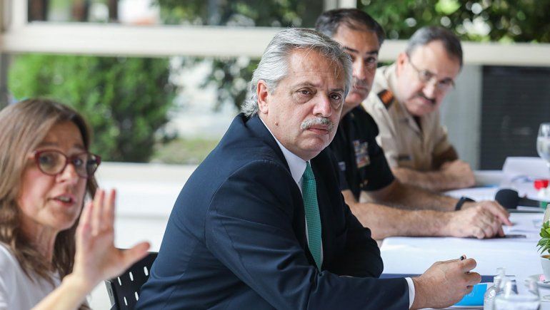 El Gobierno no descarta nuevas medidas para reforzar que se cumpla el aislamiento