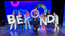 Beyond fue el evento de cierre de año de Wyndham Hotels & Resorts  en Latinoamérica