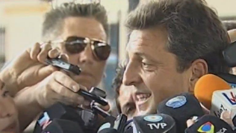 Más allá de los candidatos hoy termina una etapa